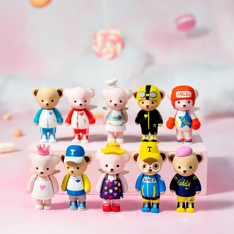 minature dolls