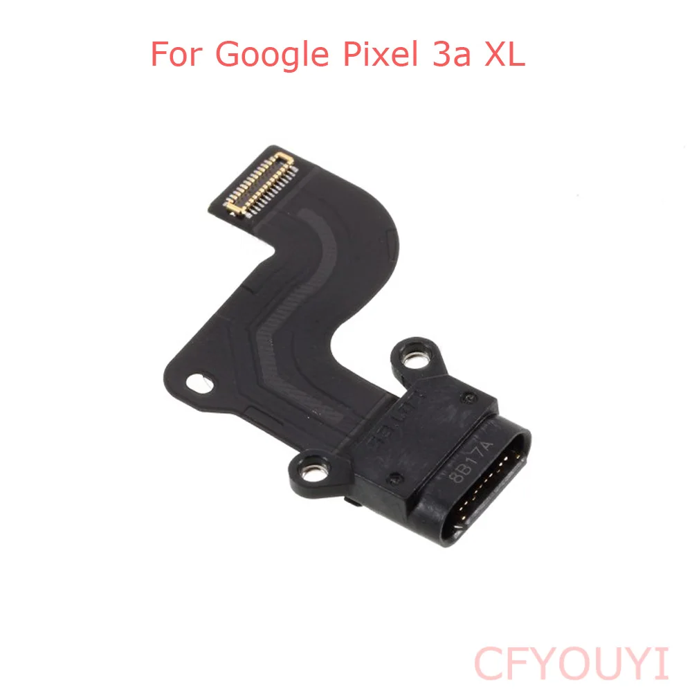

Original Charging Port Flex Cable for Google Pixel 3a XL