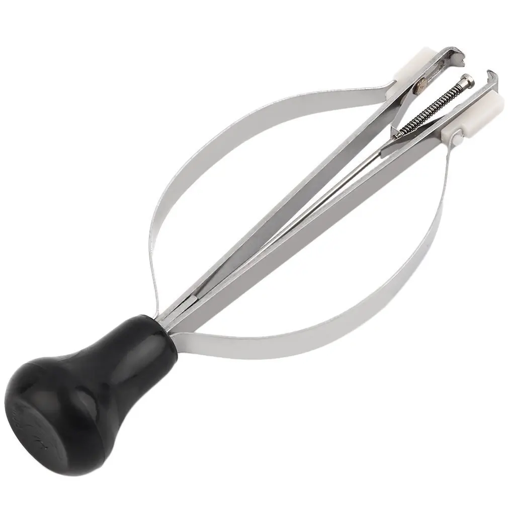 

1Pc WristWatch Repair Tool Hand Remover Lifter Puller Watchmaker Watches Accessories Metal Silver Best