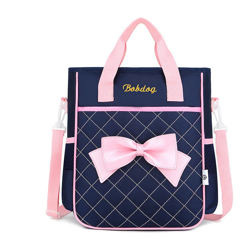 Новые модные школьные сумки с бабочками для девочек, детские рюкзаки, ортопедические школьные сумки для принцесс Mochila Infantil