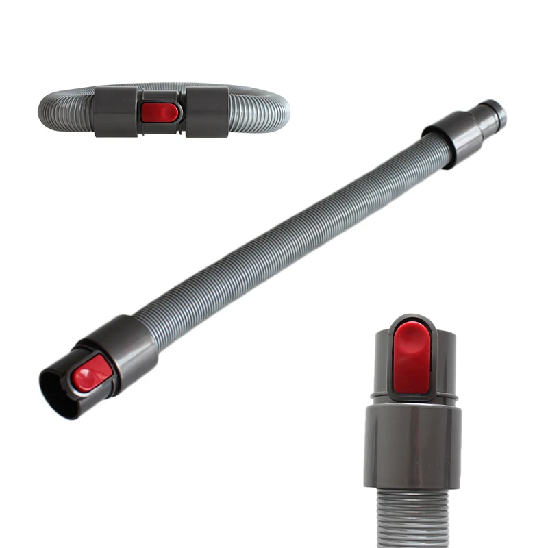 Заменяет гибкий Удлинительный шланг для Dyson DC31 DC34 DC35 DC44 DC45 DC47 DC50 V1