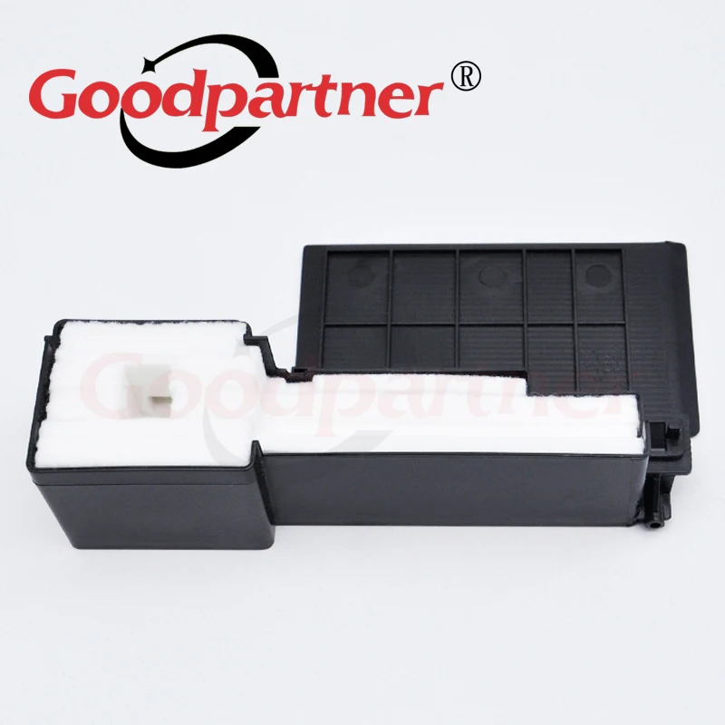 1X отходов губка для чернил бак Epson L355 L220 L210 L120 L365 L110 L111 L130 L132 L211 L222 L300 L301 L360 L362 L363 L366