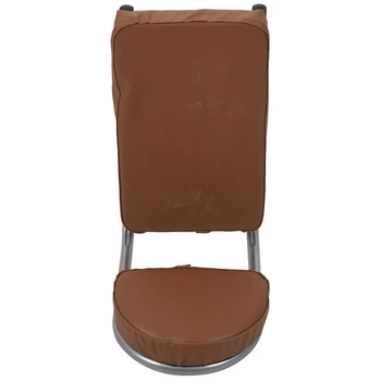 

Children's Bike Seat Bike Rear Seat Kid Bicycle Bike Rear Handrail Armrest Child Carrier Bike Back Seat Soft Cushion Rear Rack S