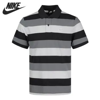 

Original New Arrival NIKE AS M NSW CE POLO MATCHUP STRPE Men's POLO shirt short sleeve Sportswear