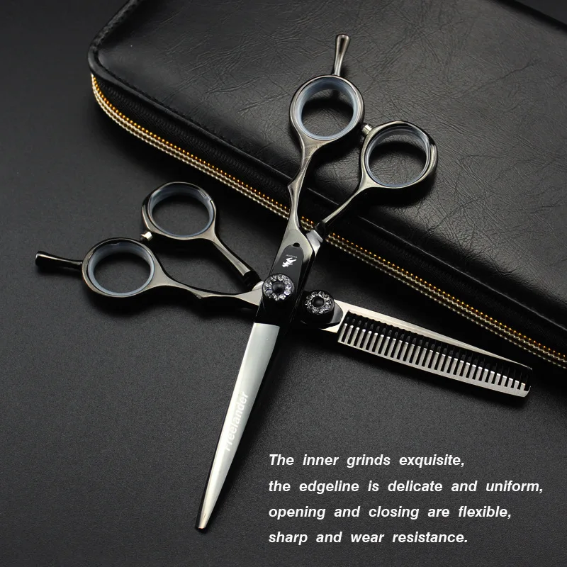 Hair scissors  (24)
