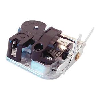 

DIY music box mechanism with pendulum shaft device Christmas gifts unusual gift