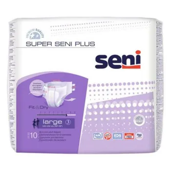 

Beauty & Health Sanitary Paper Adult Diapers 874692