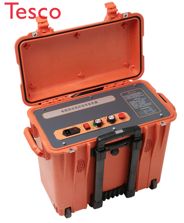 

HV Impulse Signal Generator,Thumper,0~10kV,