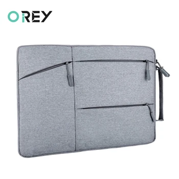 

Laptop Sleeve Bag 15.6 Inch For Macbook Air Pro Retina 11 12 14 13.3 15.4 Inch Laptop Case PC Notebook Cover for Xiaomi HP Dell