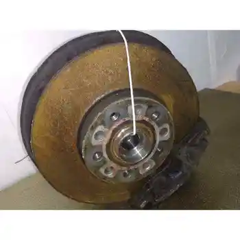 

1K0615301T FRONT BRAKE DISC AUDI A3 (8 P)