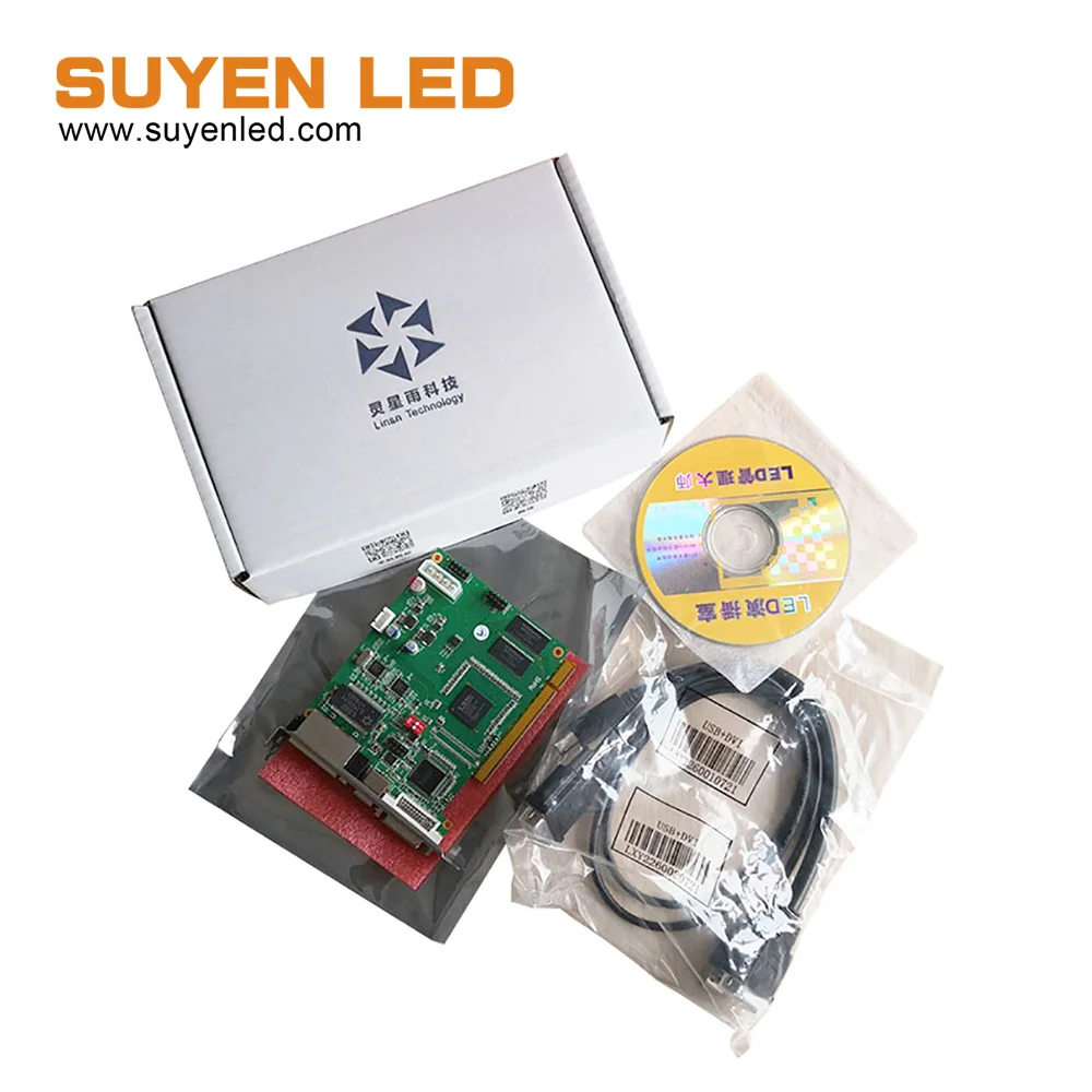 ְ  LINSN TS802D Ǯ ÷  LED  ȭ ÷    ī