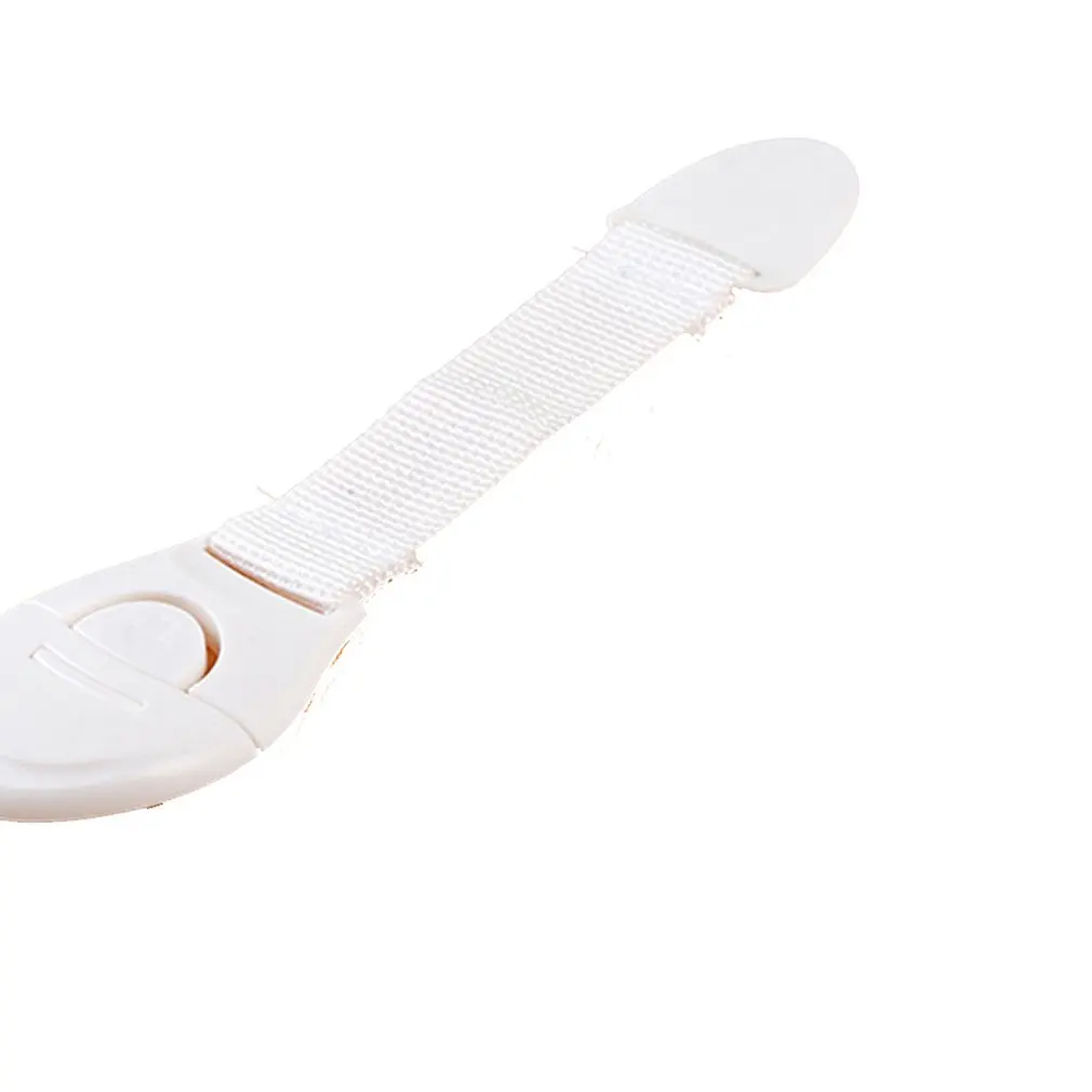 

Child Baby Protection Cabinet Door Drawers Refrigerator Toilet Plastic Lock safety Kids Drawer Locker Security Invisible Locks