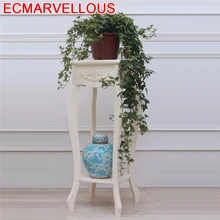 Estante Para Plantas комнатные Huerto Urbano Madera деревянные полки для украшения балкона Цветочная полка Stojak Na Kwiaty подставка для растений