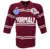 1987 Manly Warringah Sea Eagles Ретро Джерси РЕГБИ ДЖЕРСИ Спорт S-5XL
