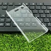 Coque de téléphone compacte pour Sony Xperia Ace, transparente, rigide, transparente, transparente, pour modèles XZ1, XZ2, XZ4 ► Photo 2/6