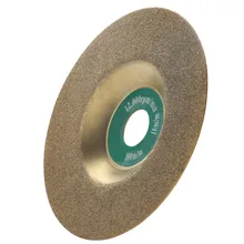 16mm Diamond Grinding Disc Wheel Cup Glass Emery Milling Cutter Angle Cutting Wheel Rotary Tool Circle Grinder Stone Sharpener 16mm Diamond Grinding Disc Wheel Cup Glass Emery Milling Cutter Angle Cutting Wheel Rotary Tool Circle Grinder Stone Sharpener