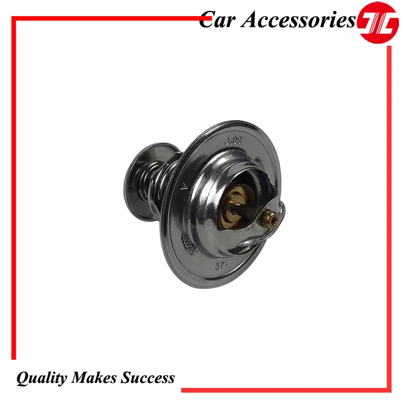 Thermostat Assy Coolant Assy XS7Q 8575 AA 1096283 For Ford Transit 2.0 2.2 2.4 Mondeo 2002 Ranger 2.2 3.2 Cars