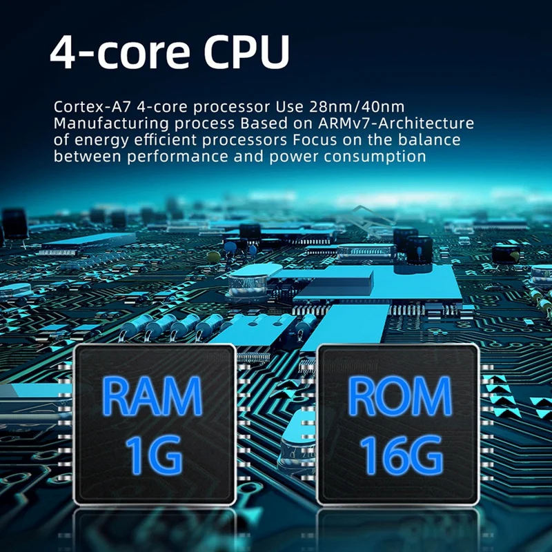 7 Inch 2 DIN Android GPS Bluetooth Car MP5 Player Fit for Jetta Passat Skoda Beetle