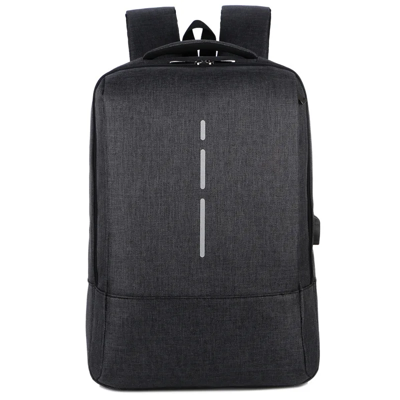 

New Style Waterproof Backpack Men's Outdoor Casual Laptop Backpack Women's Laptop Backpack