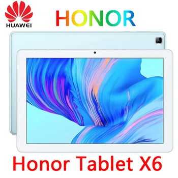 شراء هواوي الشرف اللوحي X6 AGR-W09HN / AL09HN 9.7 بوصة الكمبيوتر 3GB Ram 32GB Rom أندرويد 10 كيرين 710A ثماني النواة 1280*800 IPS واي فاي