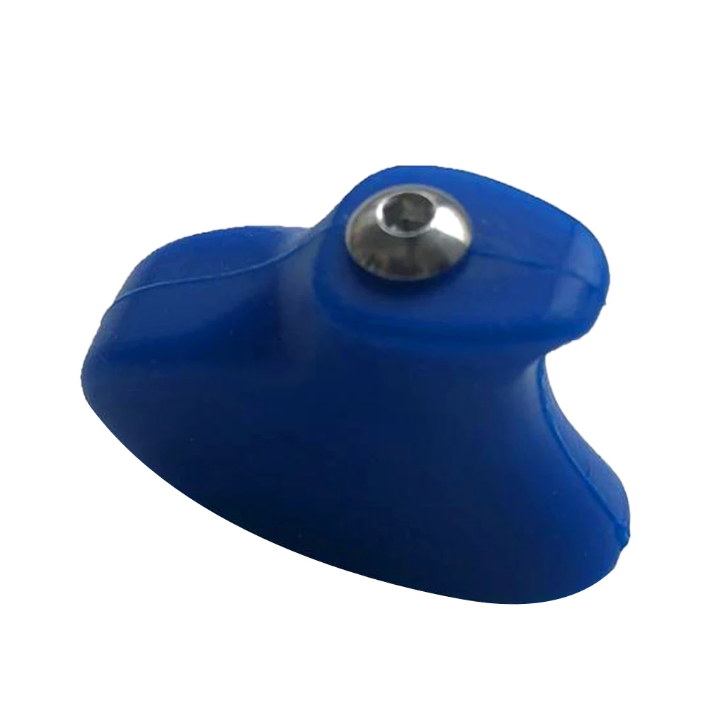 Archery Bow Finger Tab Protector For Recurve Bow Left Or Right Handed