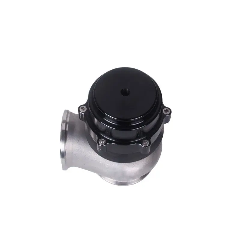 Заготовка алюминиевая Автомобильная 60 мм Vband V60 фланец Turbo Wastegate для BMW Subaru