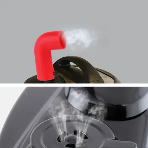 Instant Pot Steam Diverter Release, Silicone Pot Pressure Accessory Instant  Electric Cooker