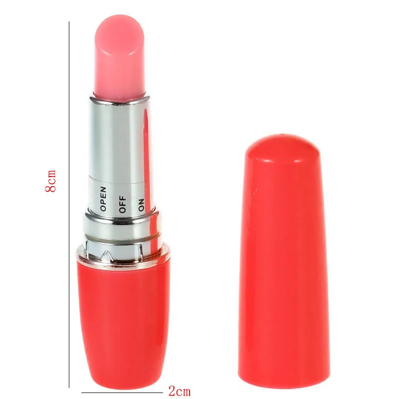 Lipstick Red