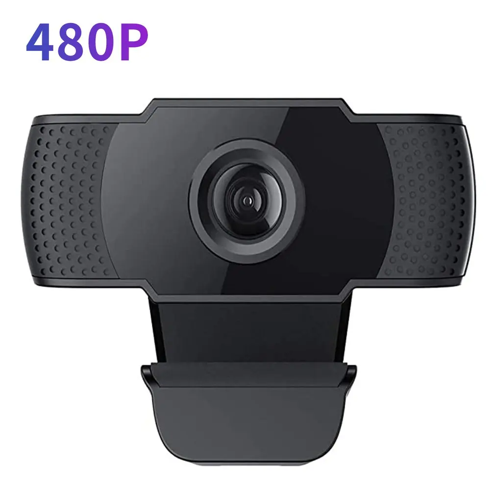

Ultra-wide-angle Cloud Storage Network Security Camera HD Streaming Widescreen USB Computer Camera Night Vision Home 1920x1080