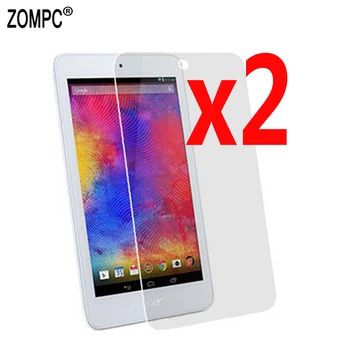 

2PCS Soft Matte Screen Protector Protective Film Guards For Acer Iconia Tab A1-713 One 7 B1-723 B1-720 B1-730HD B1-750 B1-760HD