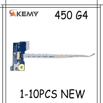 

Akemy Original FOR ACER ASPIRE E5-521 E5-571 E5-511 V3-572G V3-572 POWER BUTTON BOARD With Cable Z5WAH LS-B161P 100% Tested Ok