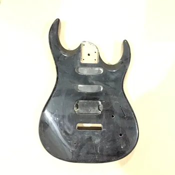 

Afanti Music DIY Electric guitar Body (0769)
