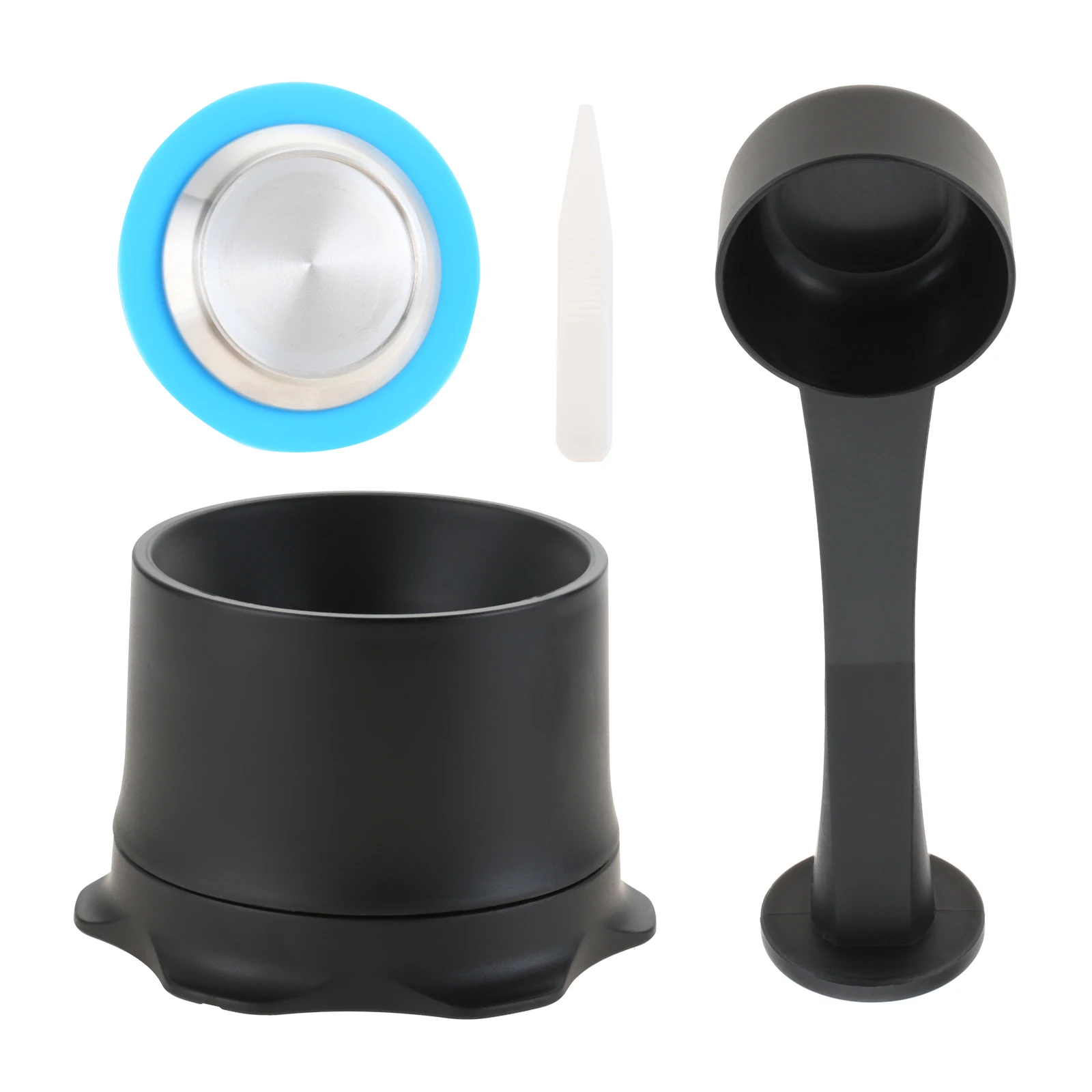 Coffee Capsule Pod Tweezers Spoon Coffee Stainless Steel, 49 OFF