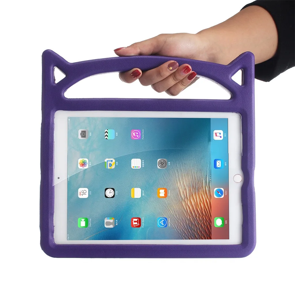 Чехол Mosunx для ipad 6-го поколения, чехол /ipad 5-го поколения, чехол для планшета с подставкой для ipad Pro 9,7 дюймов 812#2