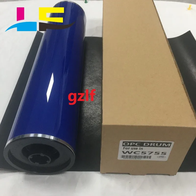 Opc Tambor Copiadora para Xerox wc Qualidade de Longa Vida Oem 5755 5875 5775 5790 5845 5855 5865 5890 - Imagem 3