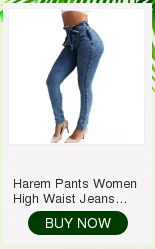 Harem Jeans Pants Vintage High Waist Jeans Casual Loose Woman Boyfriends Women's Jeans Full Length Mom Jeans Cowboy Denim Pants