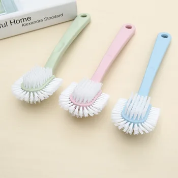 

Shoe Brush Shoe Cleaner Multifunctional Five-Sided Shoe Brusher YU-Home
