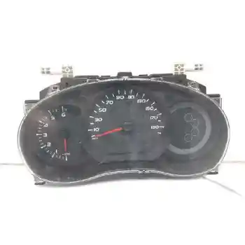 

248101769R BOX INSTRUMENTS RENAULT KANGOO