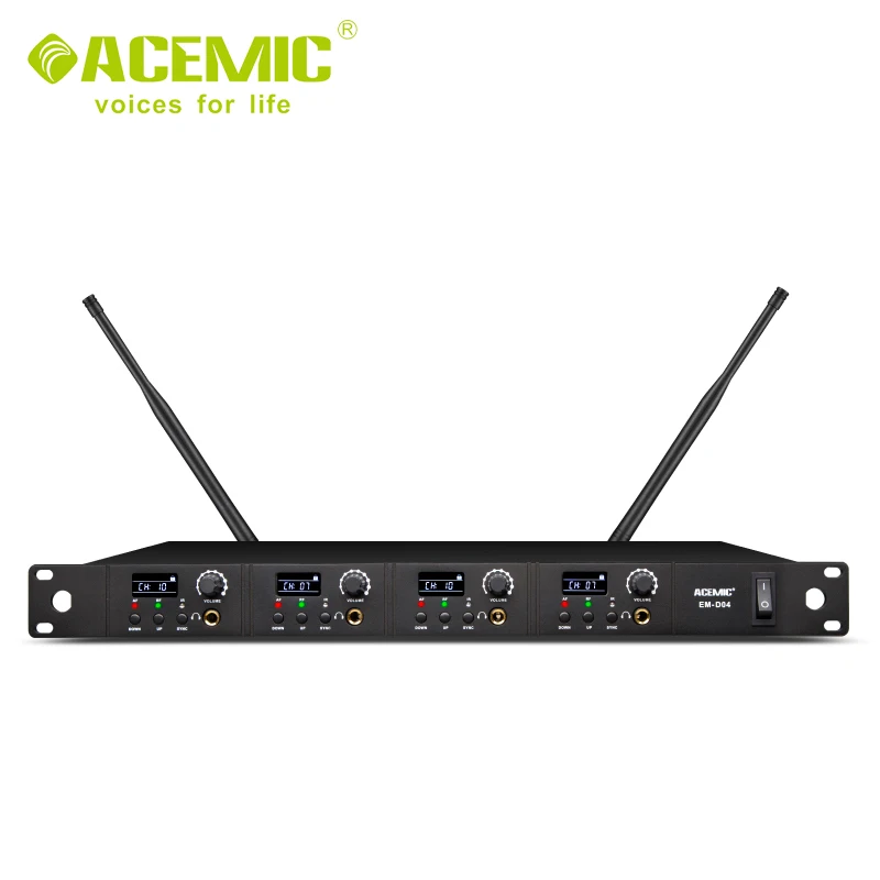 2020 AC studios Spring Summer Round O Neck Cotton