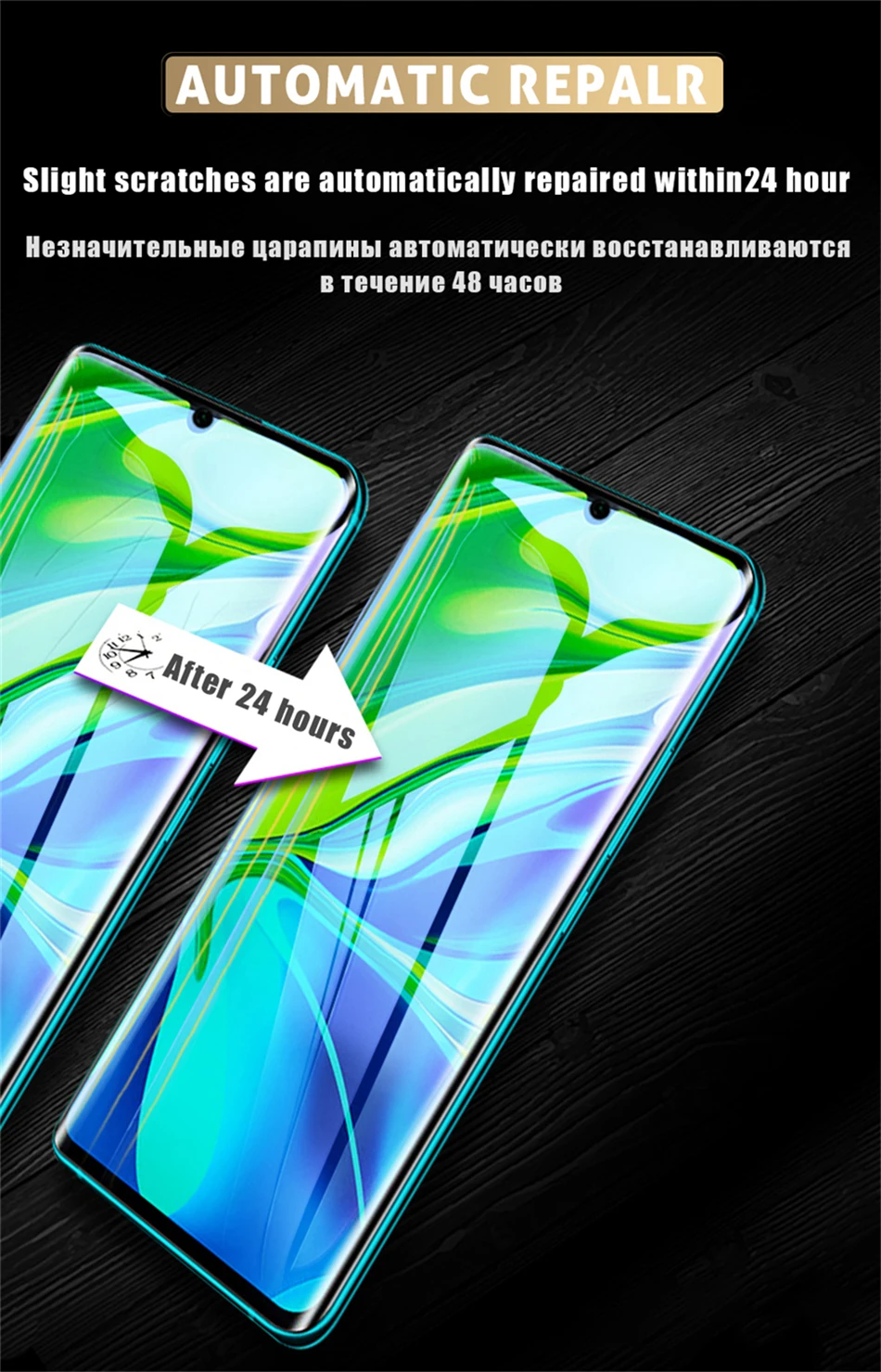 phone screen cover Hydrogel Cho Xiaomi Mi Note 10 Lite Mi 10 11 Pro Mi11 Mi10 Tấm Bảo Vệ Màn Hình Mi 10T 9T Lite 8 9 SE 11i Cực X Không Kính T I phone protector