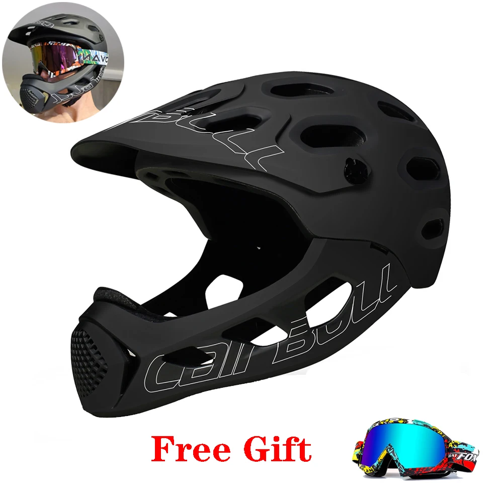 CAIRBULL All-terrain Camouflage Bike Helmet Capacete Bicicleta XC AM Casco Integral MTB Road Riding | Спорт и развлечения