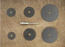 

HSS high speed Electric drill hacksaw blade Wood working small thin cutting saw blade NO.C0378