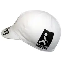 ONCE Classical Retro New Cycling Caps OSCROLLING Gorra Ciclismo 2