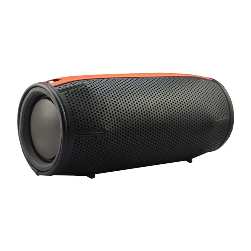 Soft PU Portable Protective Box Bag Cover Case for Xtreme Bluetooth Speaker D08A bluetooth speaker portable speaker audio speakers