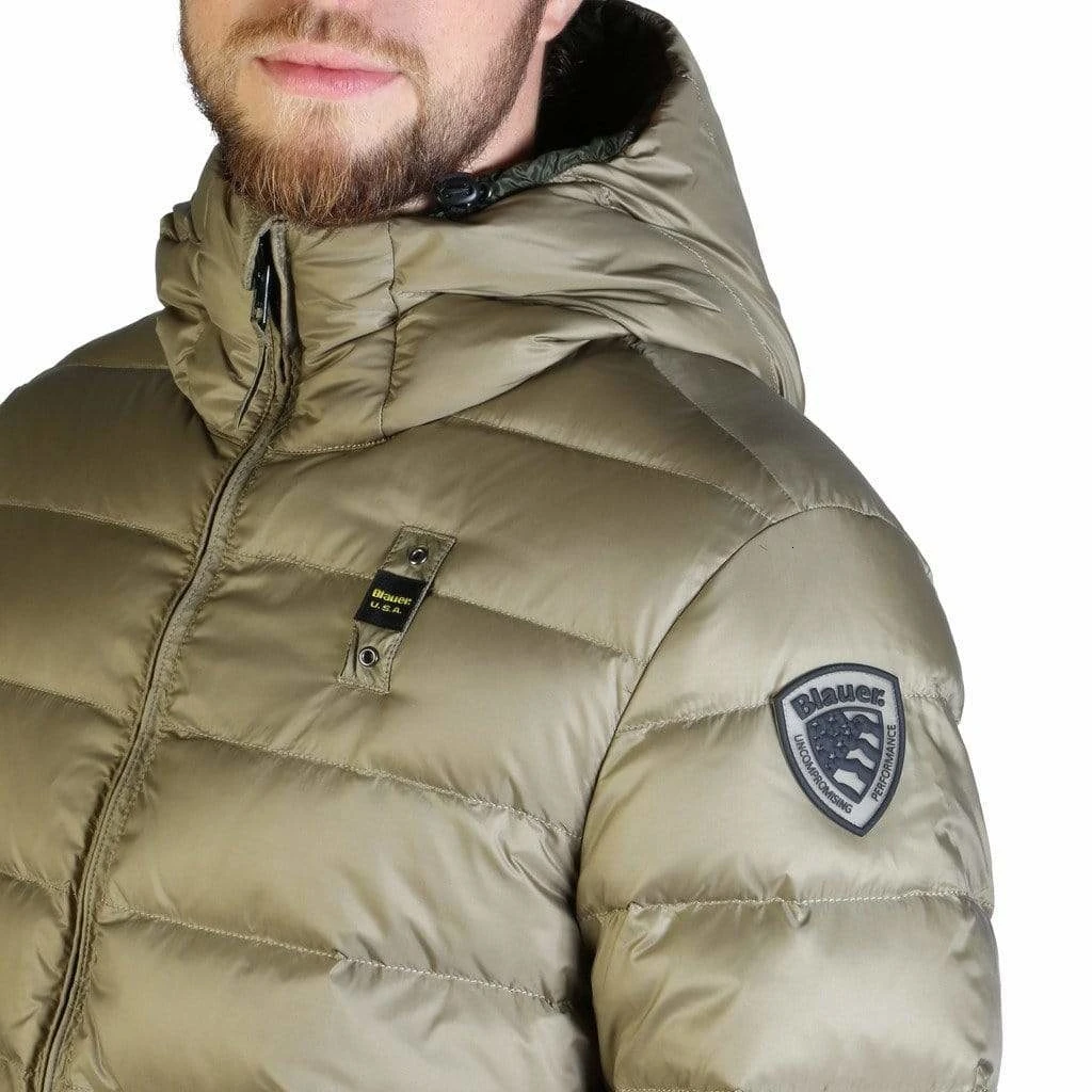 Blauer-3005