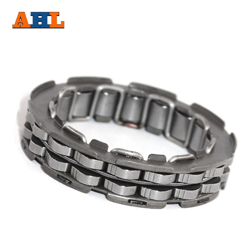 One Way Bearing Starter Spraq Clutch For Honda TRX350TE TRX350TM TRX350FM TRX350FE 2000-2006 Overrunning Beads | Автомобили и
