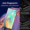 1-3pcs frosted protective tempered glass for oppo reno 2z 3 a9 a5 2022 a91 a52 a72 realme 7 6 x7 x50 pro matte screen protector ► Photo 2/6