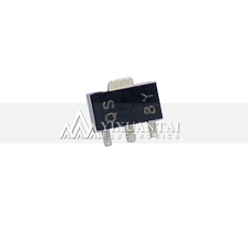 10 шт. бесплатная доставка оригинальный 2SB772PT 772Q 772 2SB800-T1-AZ FL FK FM 2SC4536-T1 QS 2SCR533P NM SOT89 |
