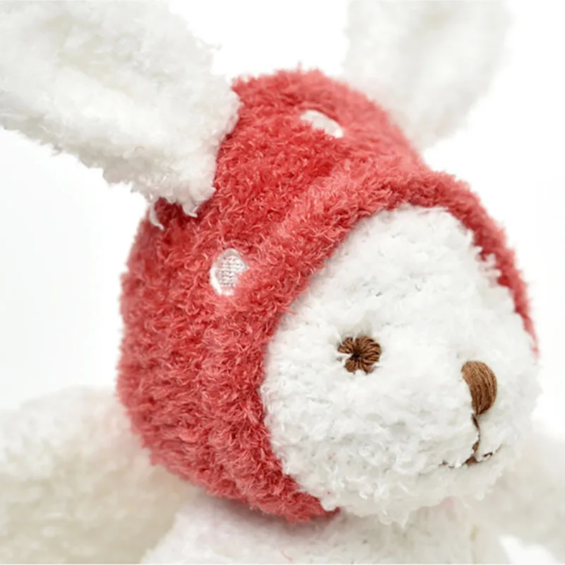 Yeasnow Панда Кролик Медведь плюшевые игрушки мягкие приятные на ощупь милые мягкие куклы Высокое качество животные плюшевые игрушки для детей подарок на день рождения