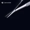 Hobby model tools Etching chip precision tweezers Fine machining tweezers 2